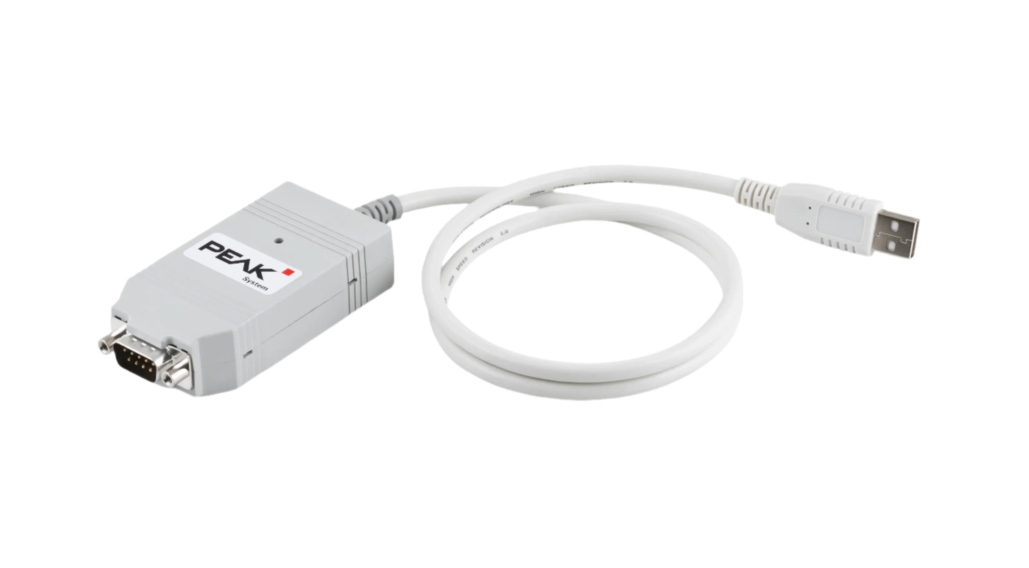 PCAN USB Adapter (isolated)