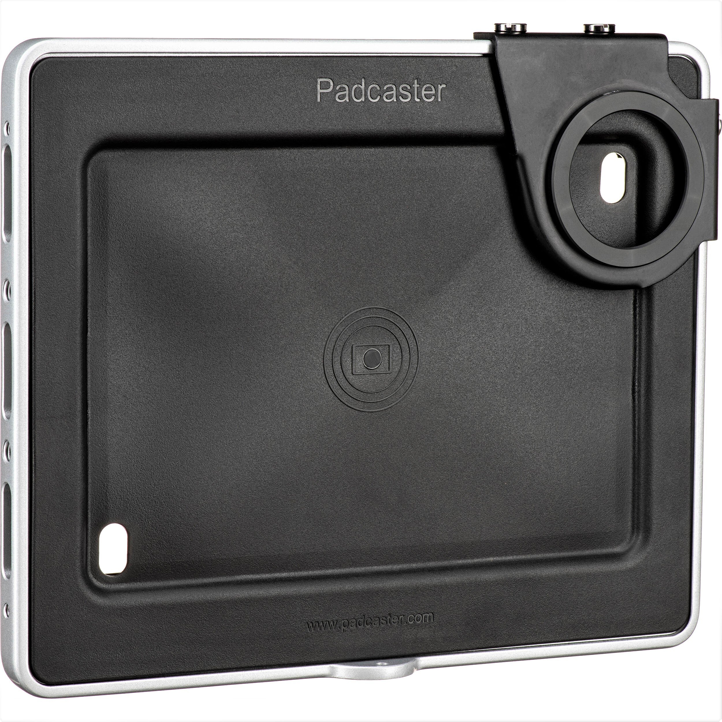 Padcaster Case for iPad 7th Gen 10.2