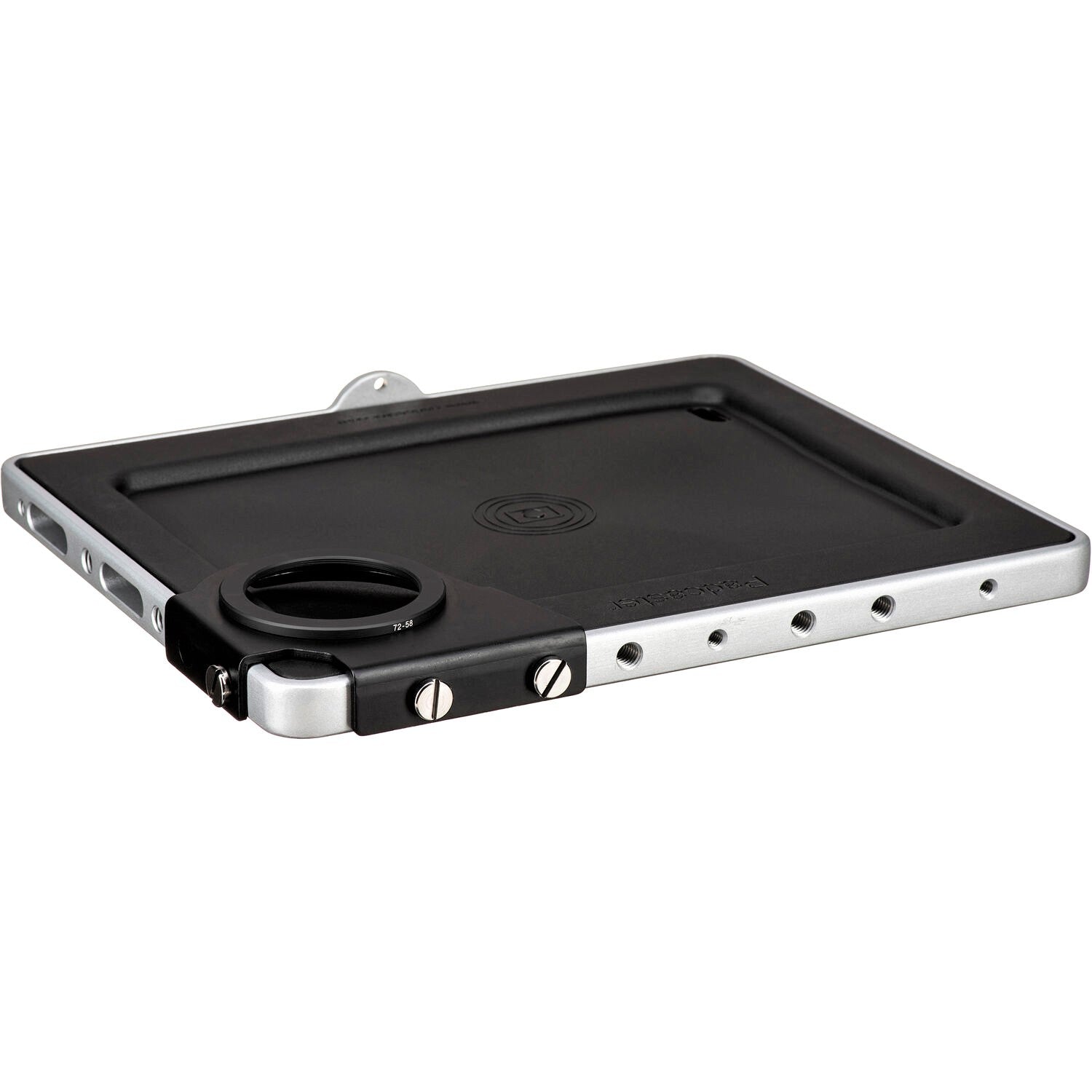 Padcaster Case for iPad 7th Gen 10.2