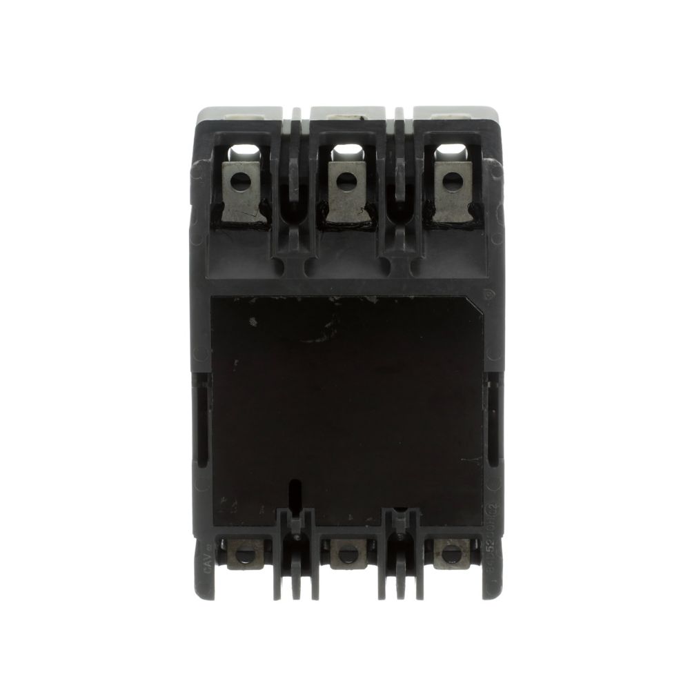 Eaton PDG23G0225TFFJ Power Defense 225A 3-Pole Molded Case Circuit Breaker