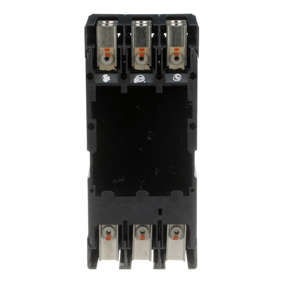 PDG33M0400TFAJ | Eaton Power Defense PD3 400A 3-Pole Molded Case Circuit Breaker