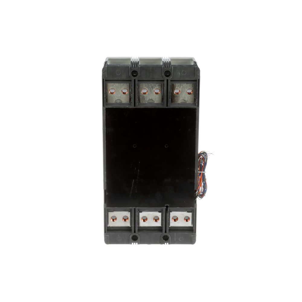 Eaton PDG53M1200E3RN Power Defense 1200A 3-Pole Molded Case Circuit Breaker 600Vac