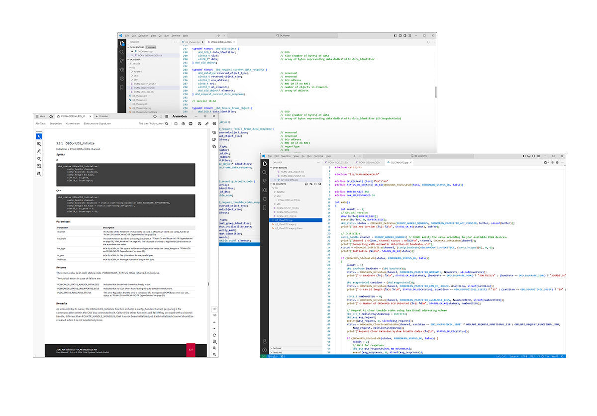 12-Month Maintenance Expansion for Software PCAN-Explorer Version 7 Full Bundle (incl. all Add-ins) Floating License
