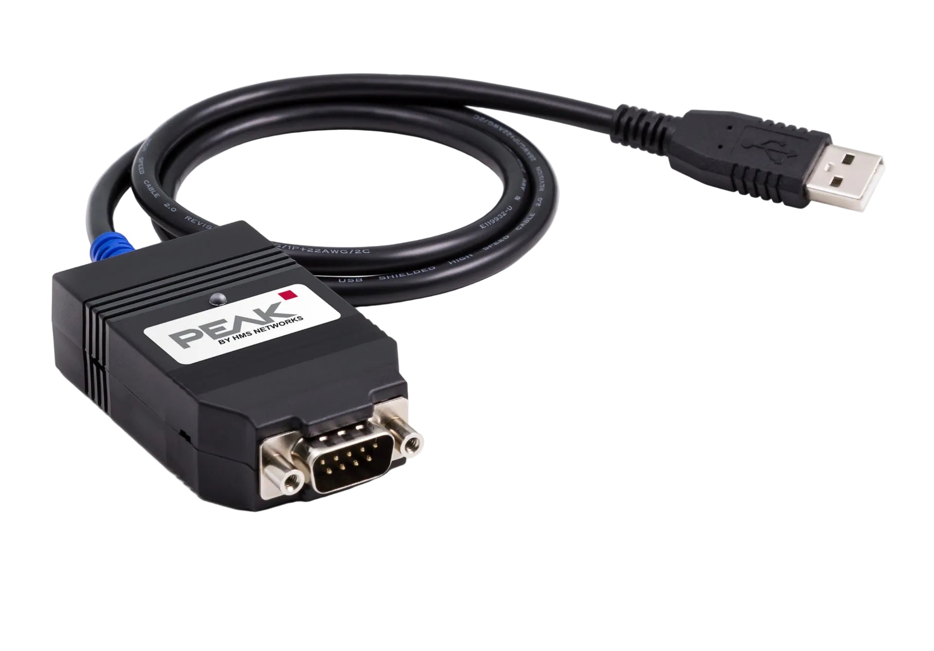 PCAN-USB XL Adapter