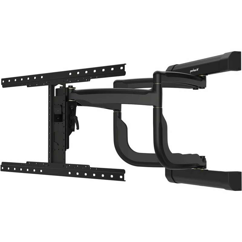 Peerless-AV SmartMount Articulating Wall Mount for 50" to 90"+ Displays