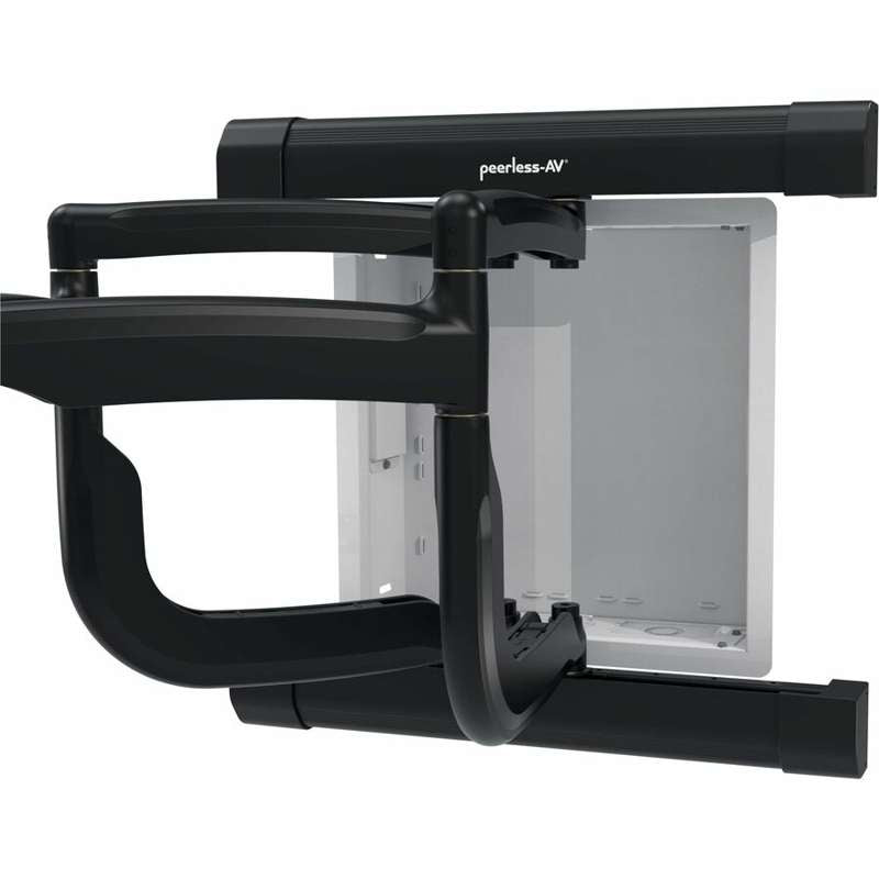 Peerless-AV SmartMount Articulating Wall Mount for 50" to 90"+ Displays