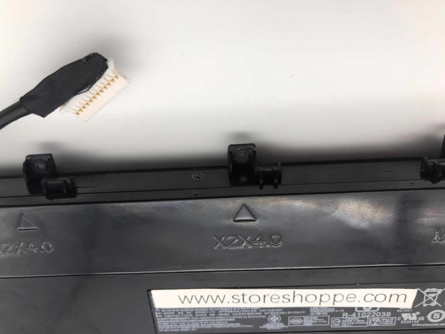 PF06XL HSTNN-DB7M Replacement Battery for Hp OMEN 17-w119TX 17-w108ng