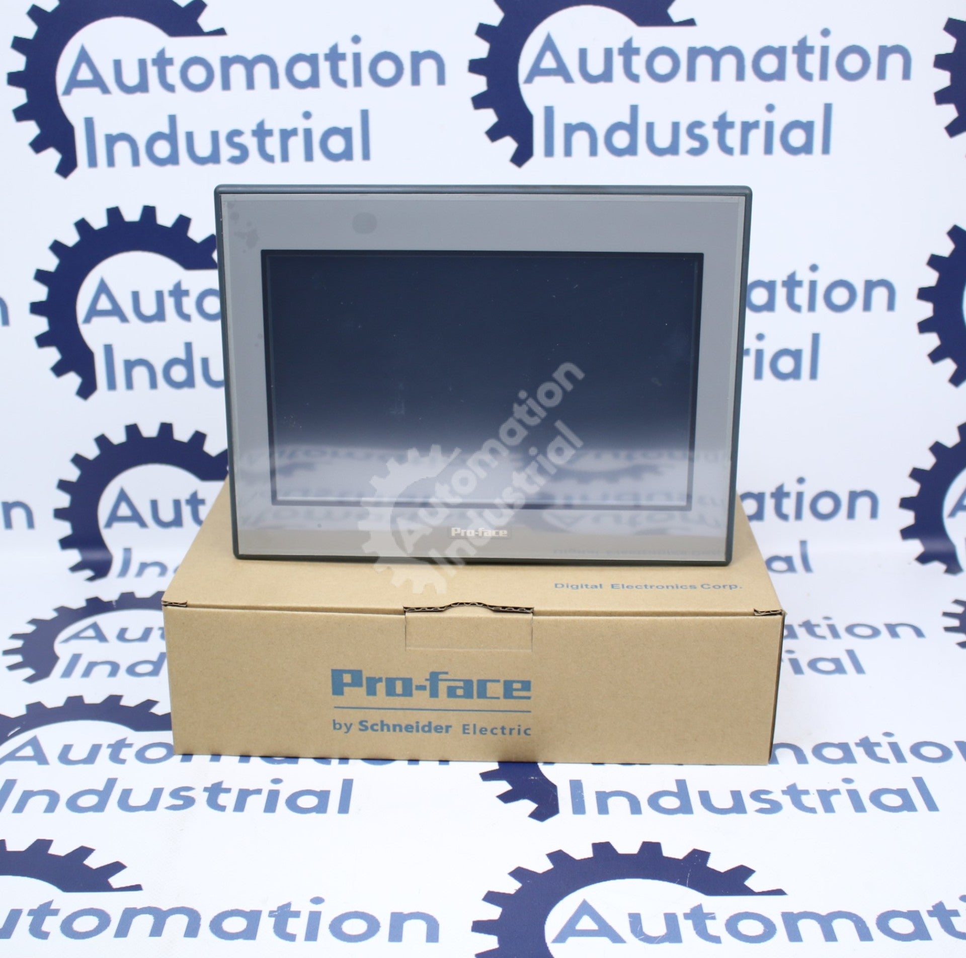 Pro-face PFXGE4501WAD GC4501W 10.1 Inch HMI Display New Surplus Factory Package