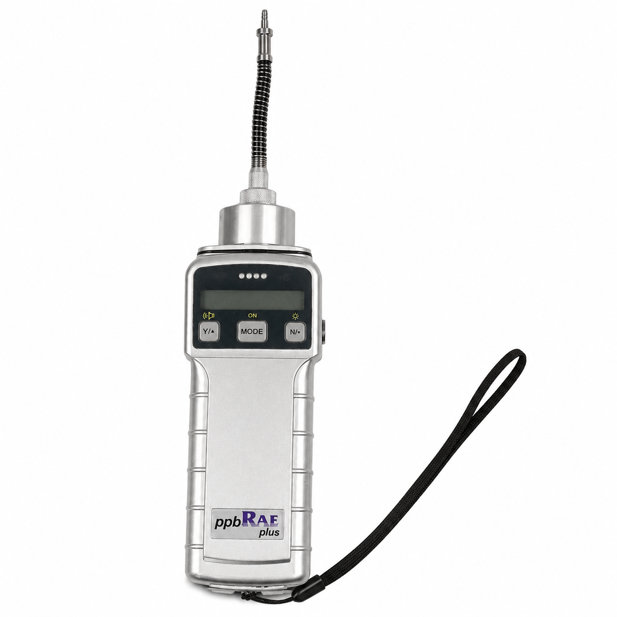 Honeywell PGM-7240 Portable VOC Gas Detector Monitor with PID Technology