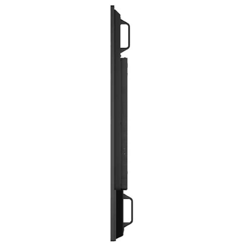 Philips D-Line Series 86'' 4K UHD Commercial 24/7 Display