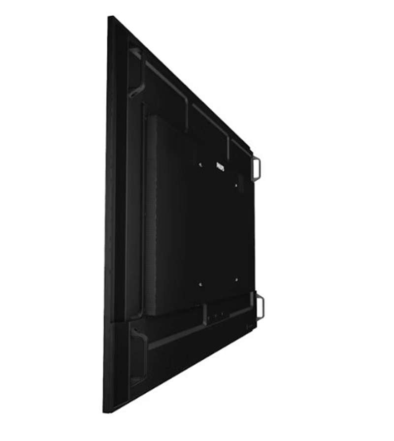 Philips D-Line Series 98'' 4K UHD Commercial 24/7 Display