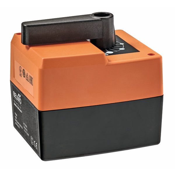 Belimo HT24-SR Rotary Actuator for Mixing Valves 24VAC/DC