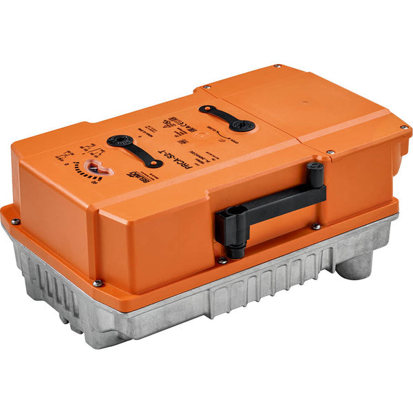 PRCA-BAC-S2-T-200 | Belimo Communicating Rotary Actuator 160 Nm With BACnet Modbus