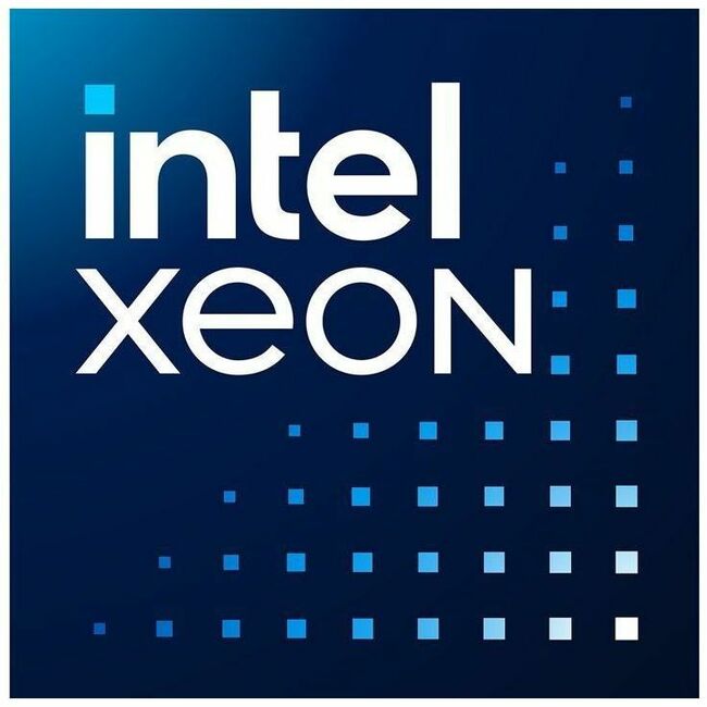 Intel Xeon 678X PK8072007045400 48-Core 2.4 GHz 4.9 GHz Max Turbo Processor