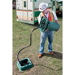 COYOTE GLC kits all include four grommets and one splice tray