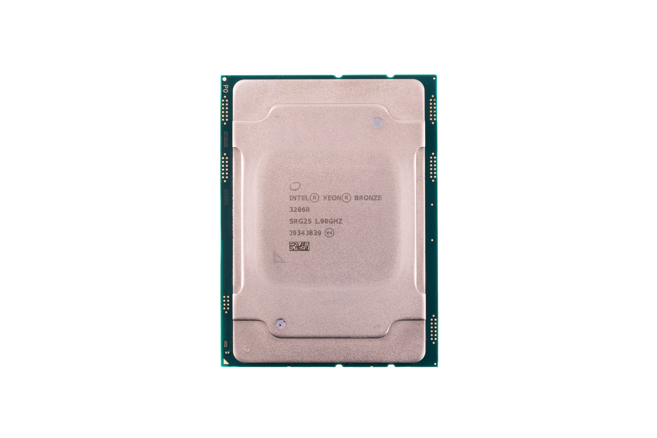BRONZE 3206R // SRG25