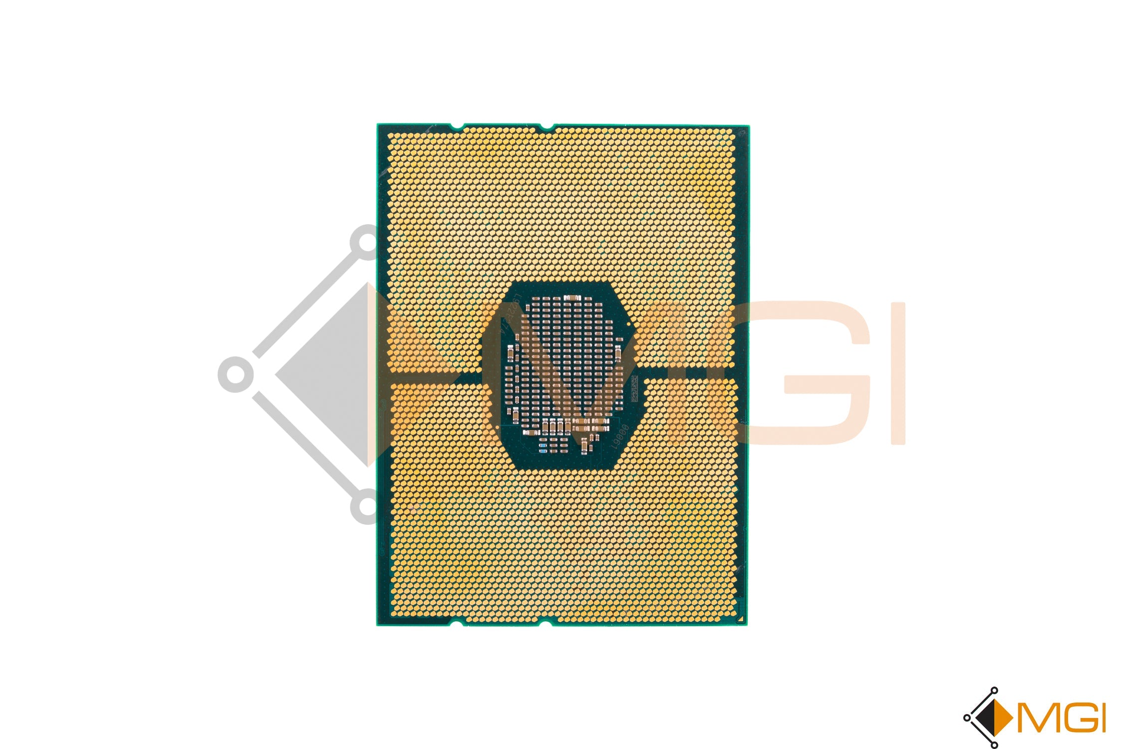 GOLD 6148 // SR3B6