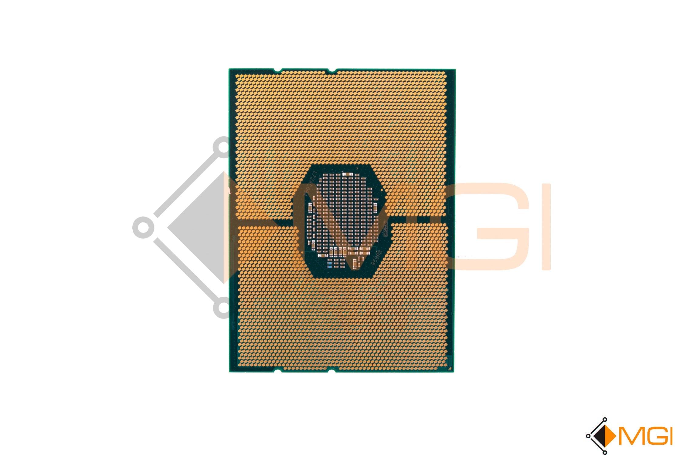 PLATINUM 8173M // SR37Q