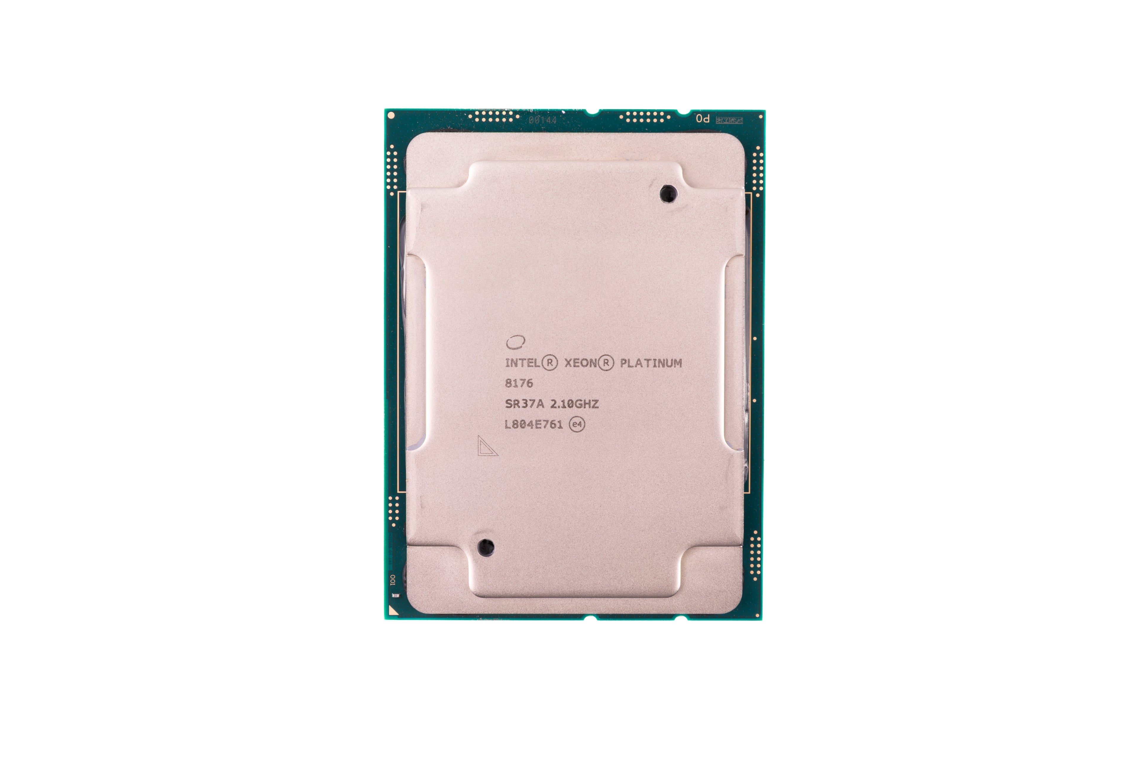PLATINUM 8176 // SR37A