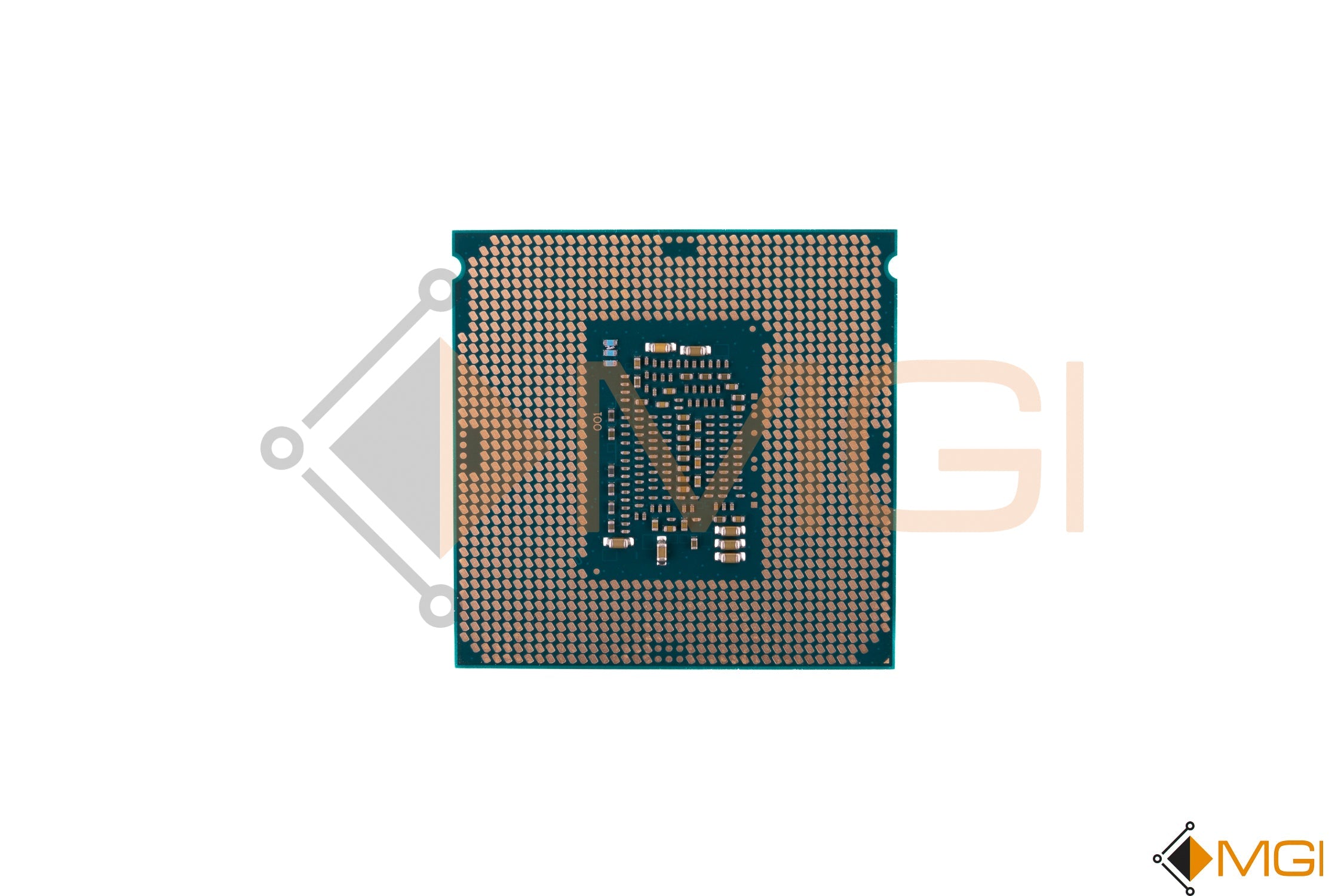 E3-1270V5 // SR2LF