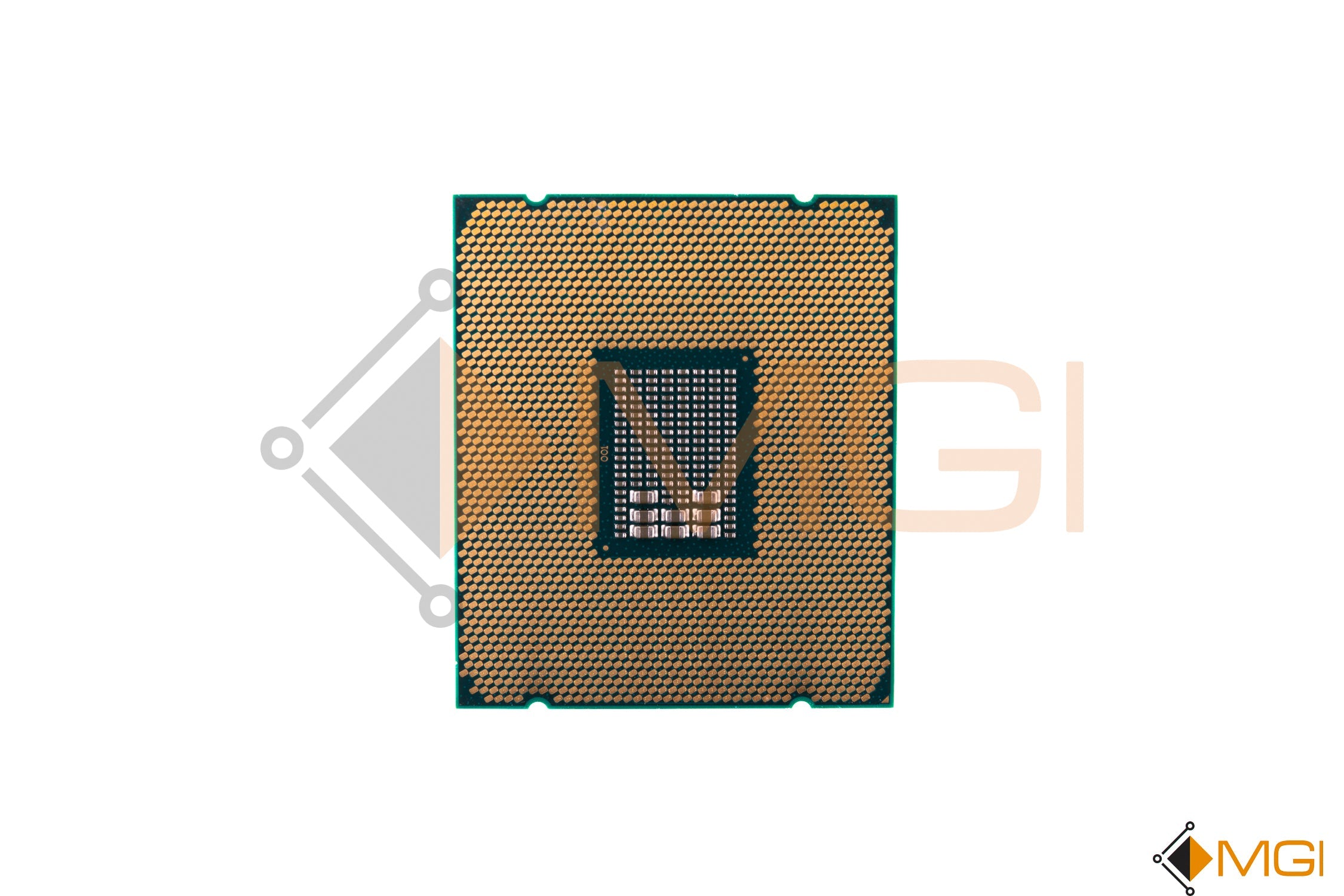 E5-4610V4 // SR2SE