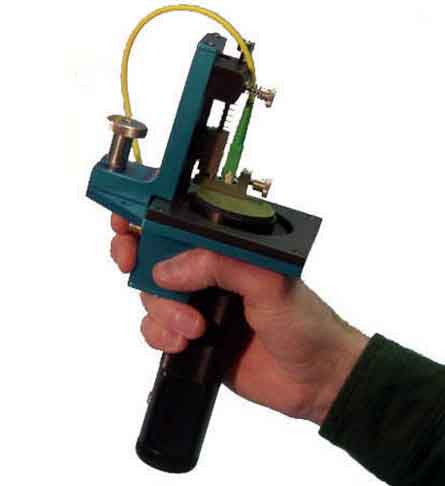 Krell Proton FC/APC Workholder