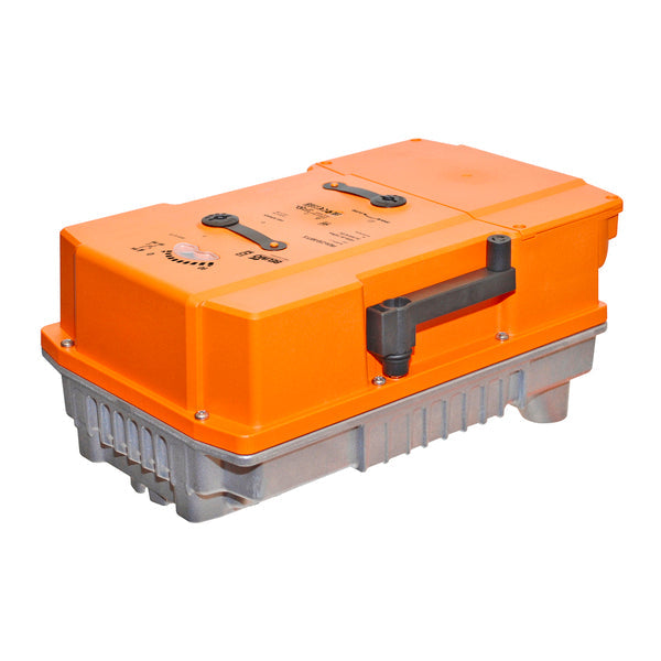 PRBUP-MFT-T | Belimo Non Spring MFT Valve Actuator Wide Voltage