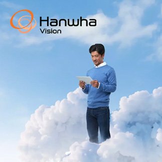 Hanwha VCV-1YC0000301 OnCloud Service