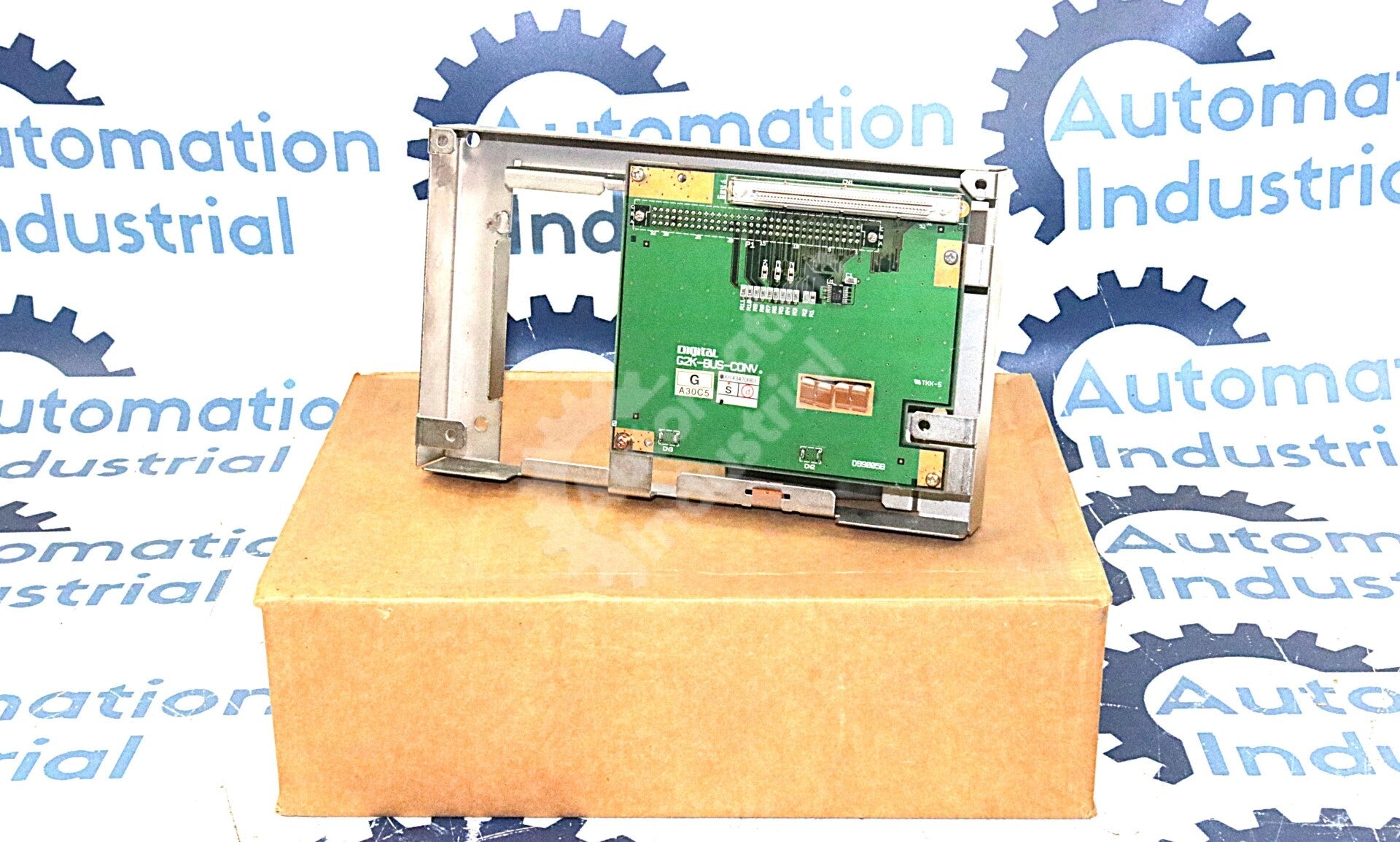 PSL-CONV00 By Proface Xycom 5VDC 100mA Bus Conversion Unit