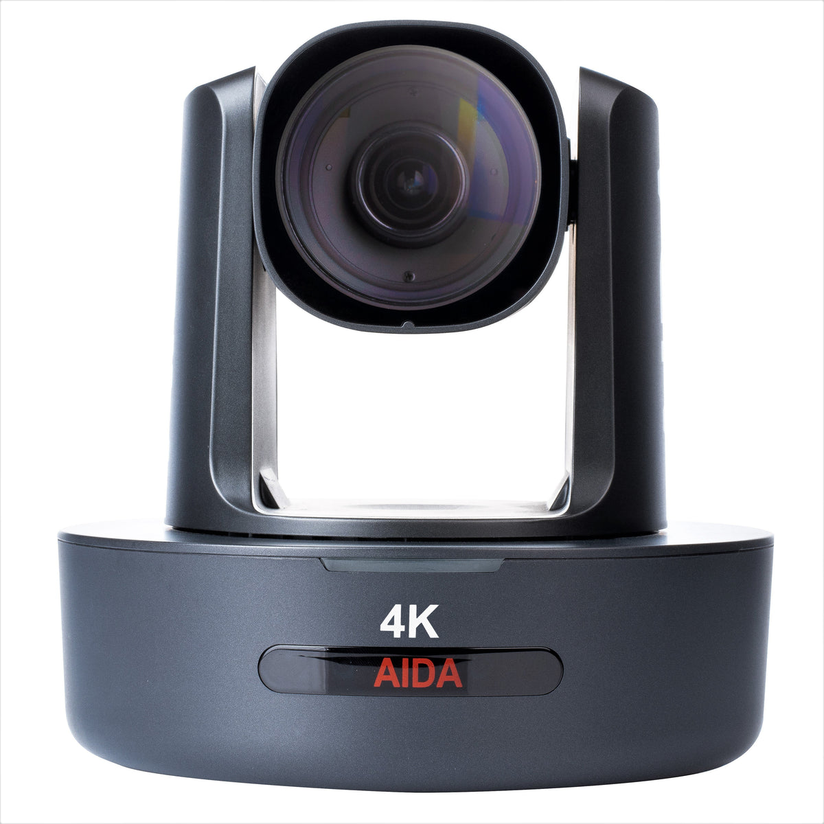 AIDA Imaging Broadcast/Conference NDI®|HX 4K NDI/IP/HDMI PTZ Camera with 30x Optical Zoom