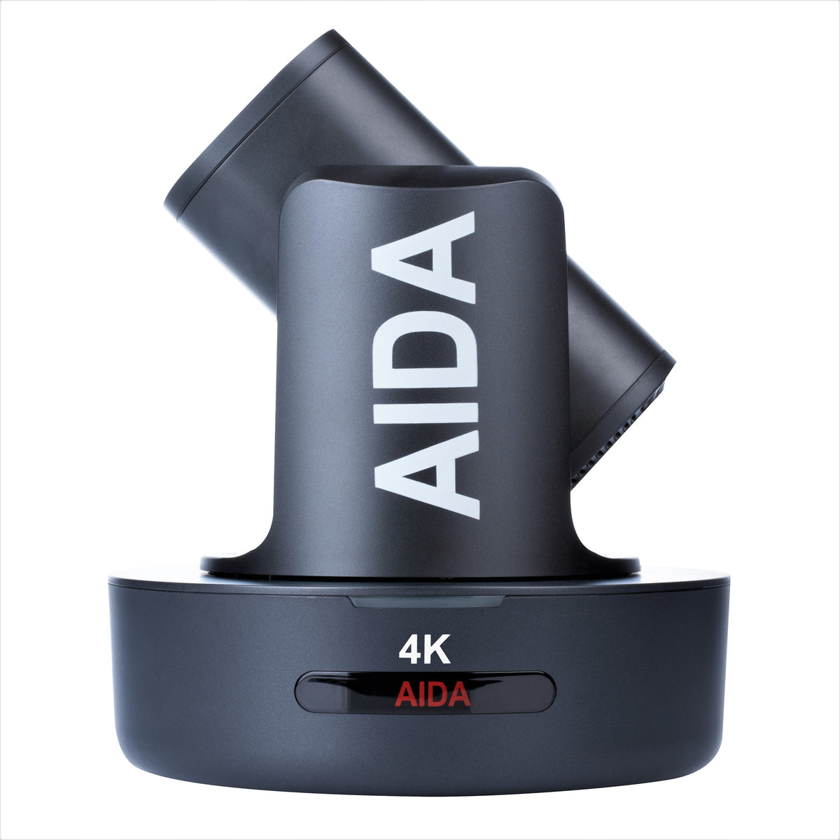 AIDA Imaging Broadcast/Conference NDI®|HX 4K NDI/IP/HDMI PTZ Camera with 30x Optical Zoom