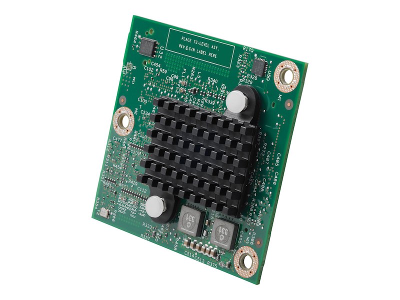 Cisco PVDM4-128 Expansion Module