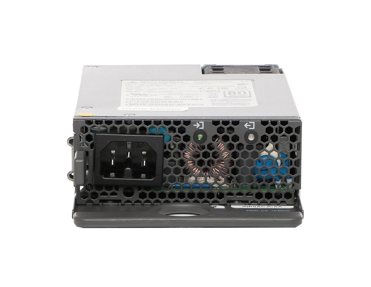 Cisco PWR-C5-1KWAC Power Supply