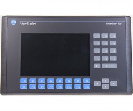 2711-K9A9 | Allen-Bradley Operator Interface Terminal