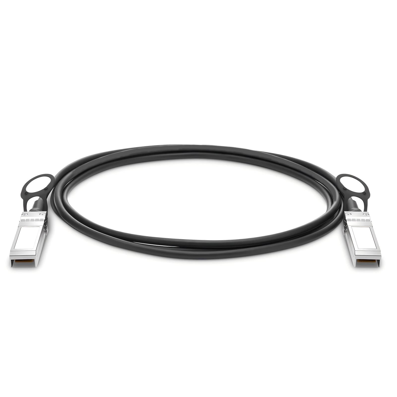 NSComm 10G SFP+ to SFP+ Direct Attach Copper Cable, up to 10m