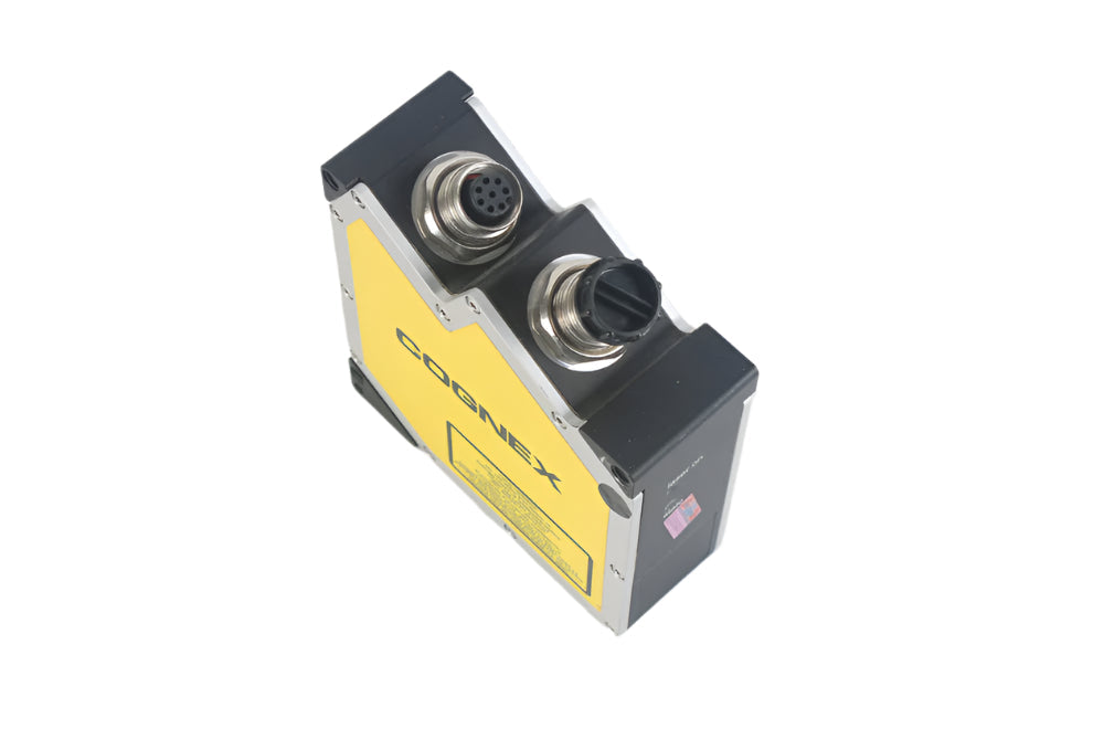 Cognex 820-9164-1R DS925B Laser Displacement Sensor DS900 Series for 3D Measurement and Inspection