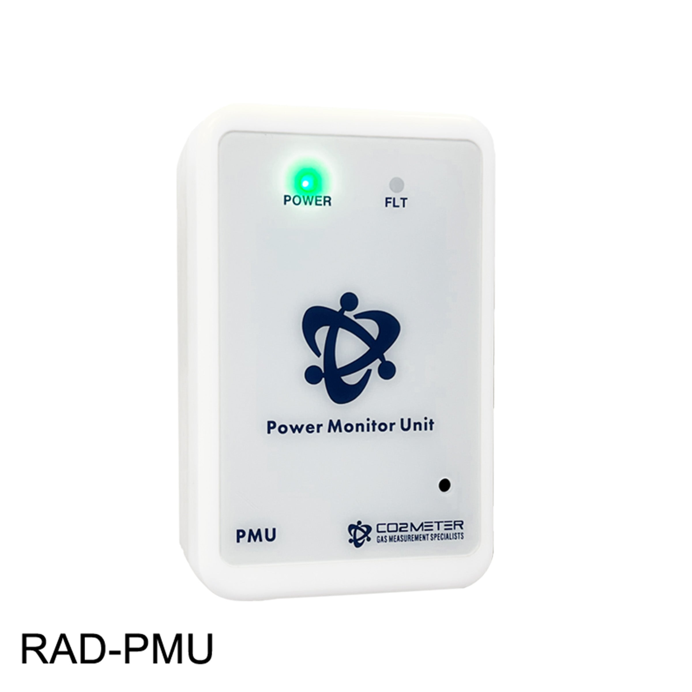 Power Monitor Unit for Gas Safety Alarms