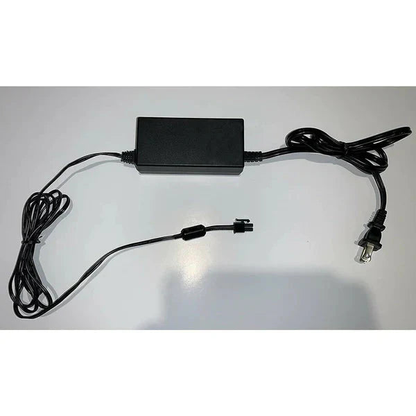 Power Supply Replacement for Fortigate FG-60D FG60D FG60E FG-60E FG-60C FG60C Power Adapter