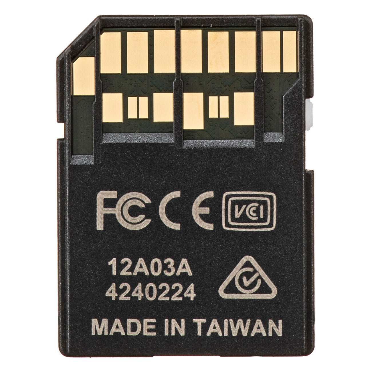 ProGrade Digital SDXC UHS-II V90 300R Memory Card (64GB - 512GB)