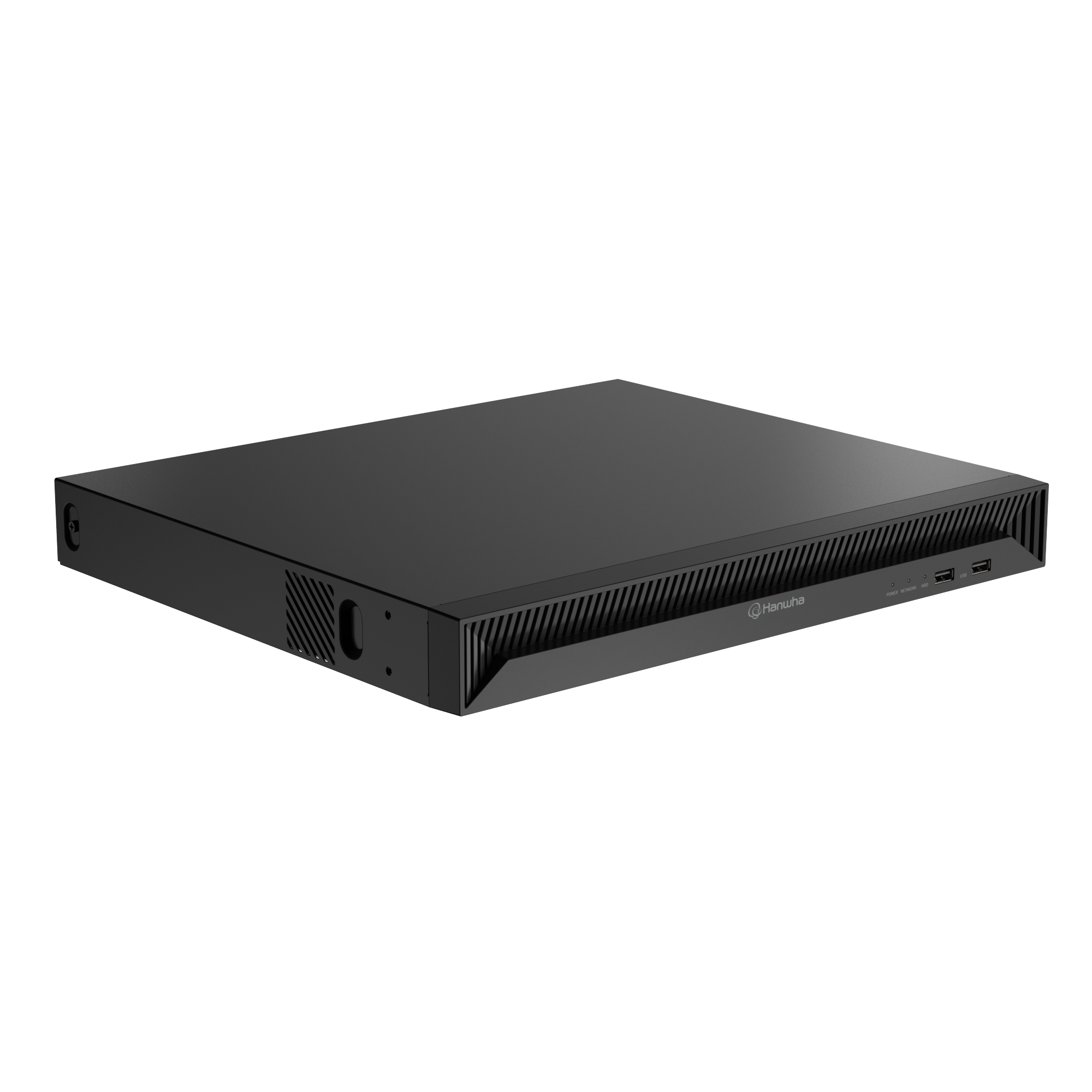 Hanwha BRB-X1610SE BLAZE Recording Appliance