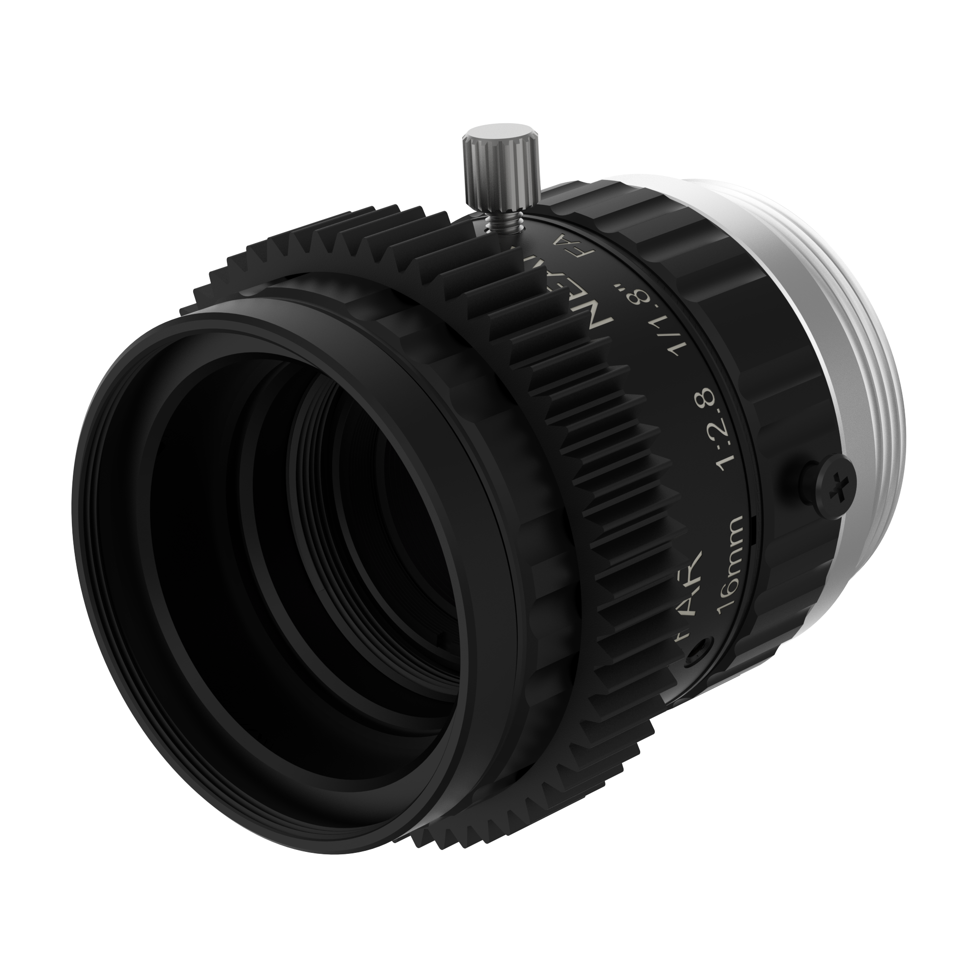 Hanwha SLM-5M16 Lens