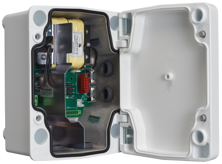 Bosch NDA-U-PSU2H PSU, IR, 230VAC, for NDA-7100-PEN/PENF