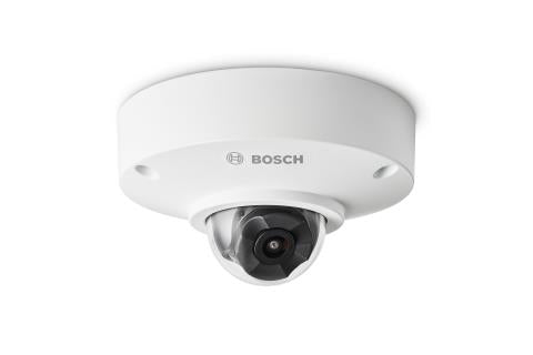 Bosch NUE-3703-F06-GOV Micro dome 5MP HDR 56°, 6mm, IP66 IK10