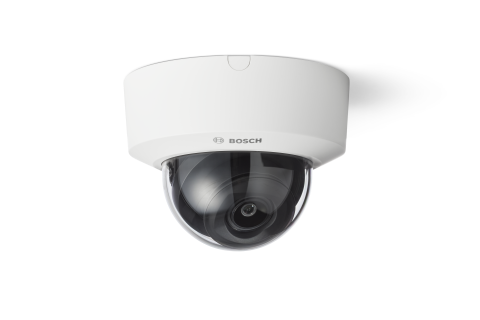 Bosch NDI-3702-A-IO Fixed dome 2MP 3.3-10.2mm, I/O, integrated mic
