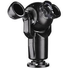 Bosch MIC-550IRB36N MIC550 IR 36X, DAY/NIGHT, PTZ, BLACK, NTSC