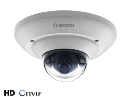 Bosch NBT-9000-F19QSM FIXED THERMAL <9Hz QVGA 19mm Radiometric