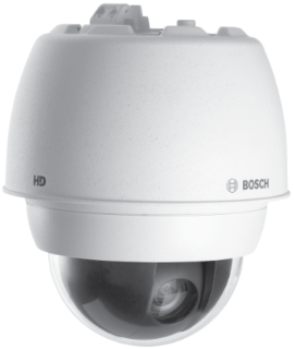 Bosch NDP-7512-Z30K AUTODOME IP STARLIGHT 7000i HD 1080P 30X ULTR