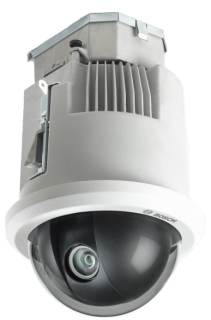 Bosch NDP-7512-Z30CT AUTODOME IP STARLIGHT 7000i HD 1080P 30X ULTR