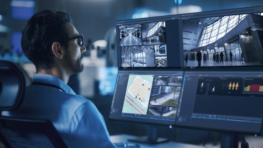 Bosch MBV-MMAPPLU SMA license for MBV-FMAPPLU, 1 year (BMVS 11 & UP)