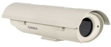 Bosch UHO-HBGS-61 OUTDOOR HOUSING, 120 VAC NOMINAL (60 Hz) LENS